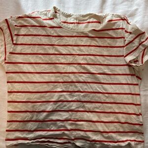 Banana Republic Tee